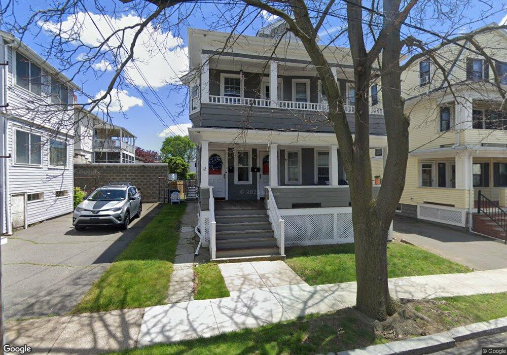 12 Sunset Rd, Winthrop, MA 02152 - photo 1