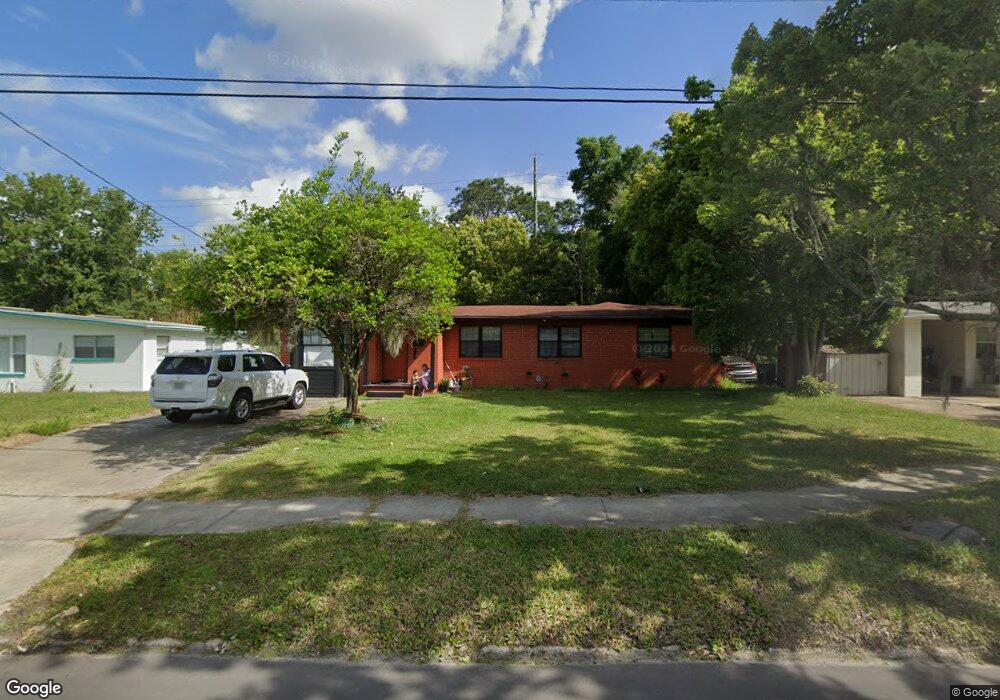 7027 San Souci Rd, Jacksonville, FL 32216 - photo 1