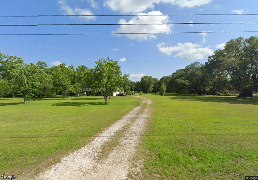 9895 Scott Dairy Loop Rd S, Mobile, AL 36695 - photo 1