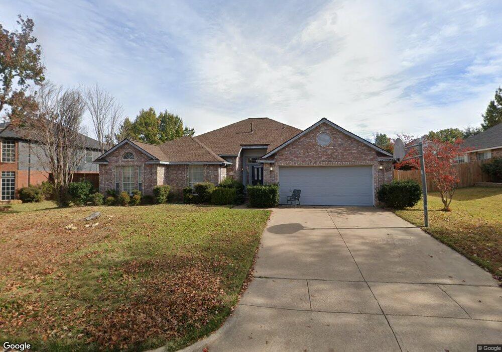7916 Ember Oaks Dr, North Richland Hills, TX 76182 - photo 1