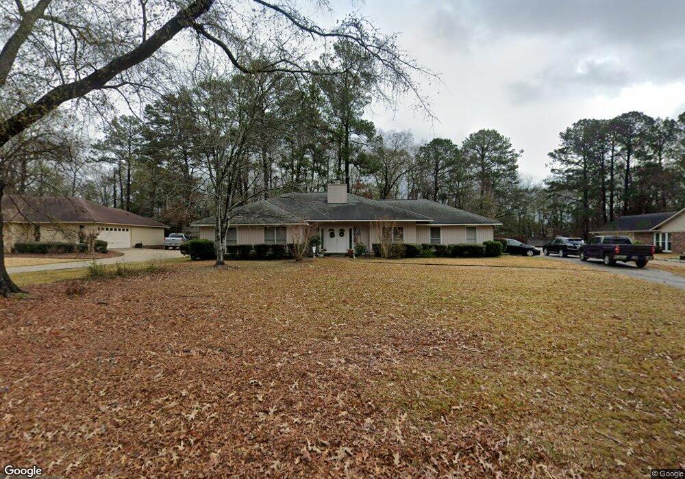 6514 Beaver Trail, Midland, GA 31820 - photo 1