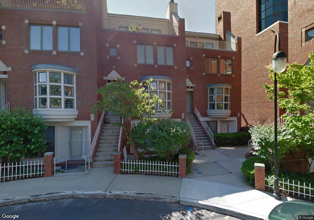 40 Temple Ct unit E-2, New Haven, CT 06511 - photo 1