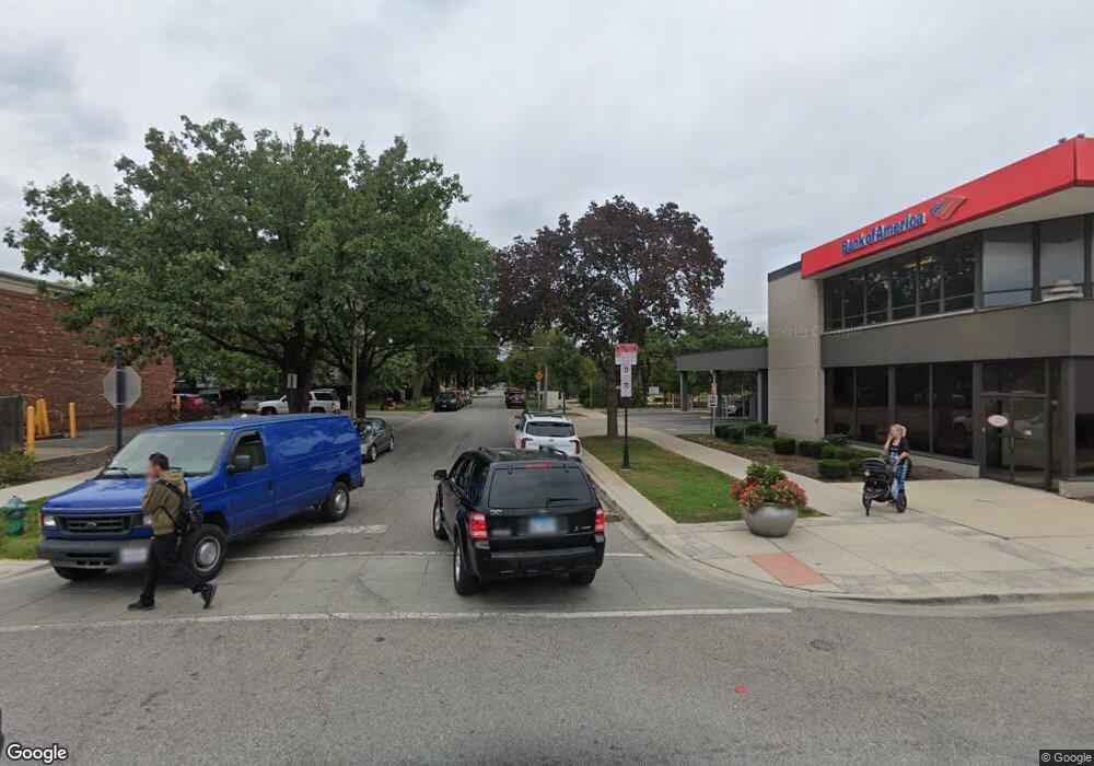 1927 S Euclid Ave, Oak Park, IL 60304 - photo 1