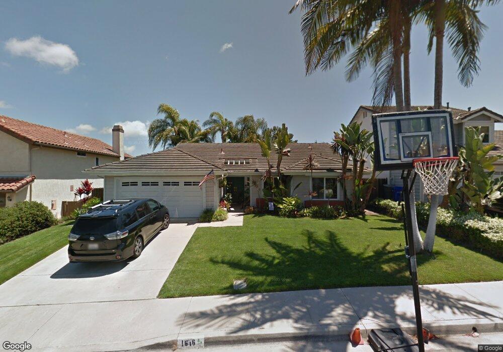 1646 Cottage Glen Ct, Encinitas, CA 92024 - photo 1