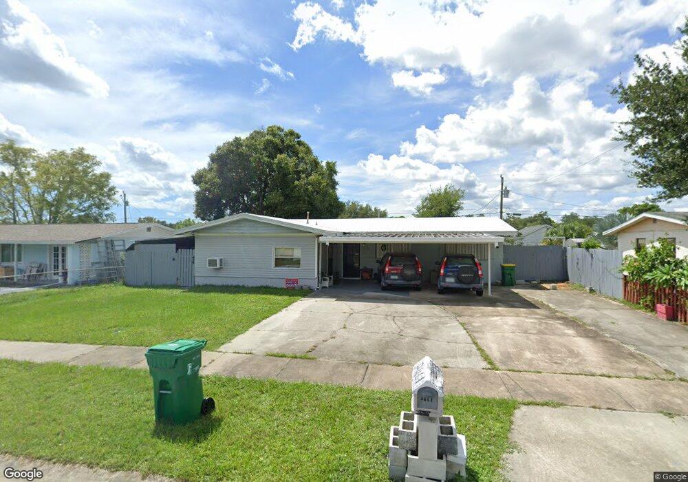 2461 Dianne Dr, Cocoa, FL 32926 - photo 1