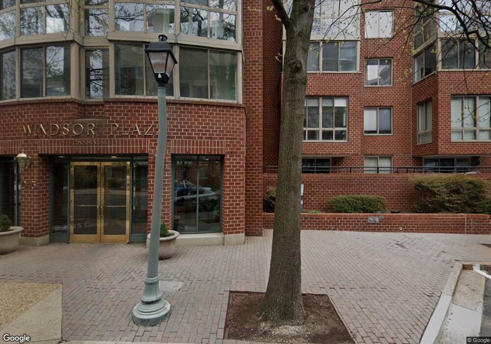 1045 N Utah St unit 404, Arlington, VA 22201 - photo 1