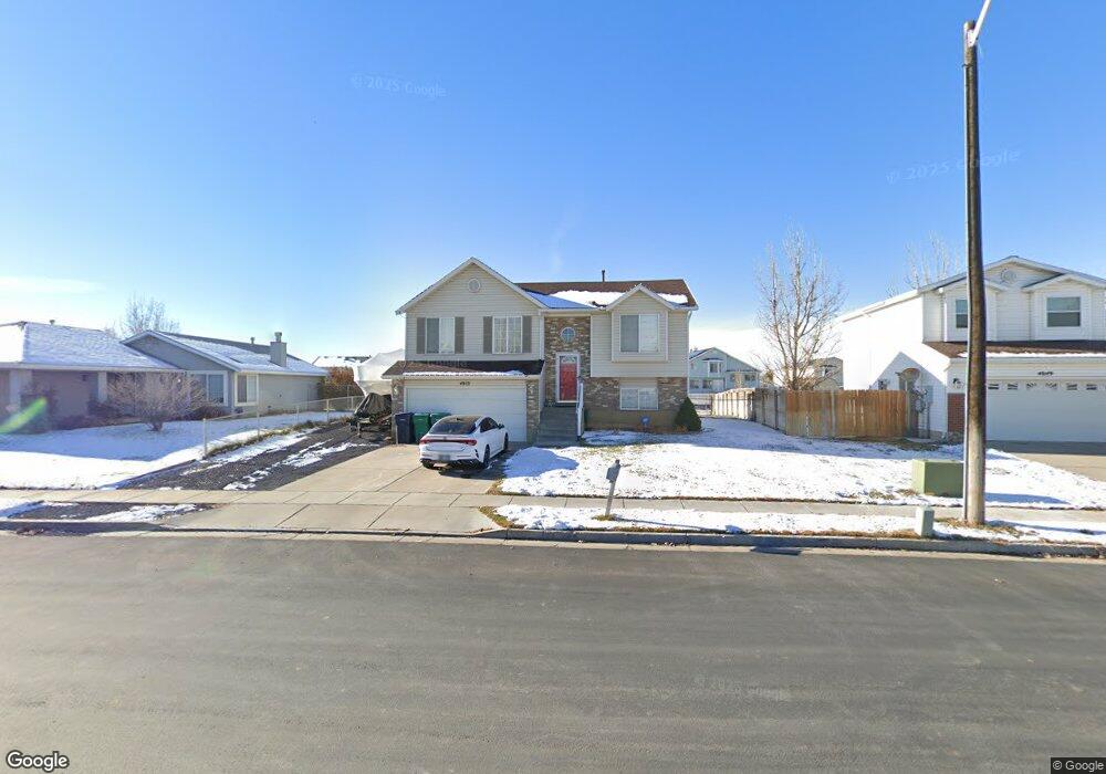 4853 S 4050 W, Roy, UT 84067 - photo 1