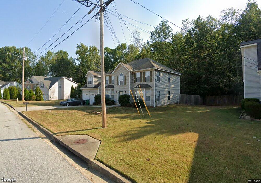 6196 Waterton Dr unit 2, Lithonia, GA 30058 - photo 1