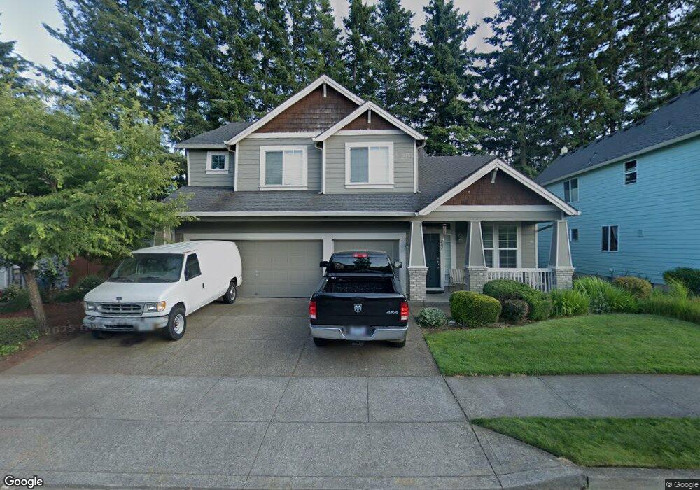 702 SW 17th Way, Troutdale, OR 97060 - photo 1