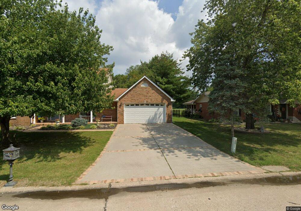 106 Shirlwin Dr, Granite City, IL 62040 - photo 1