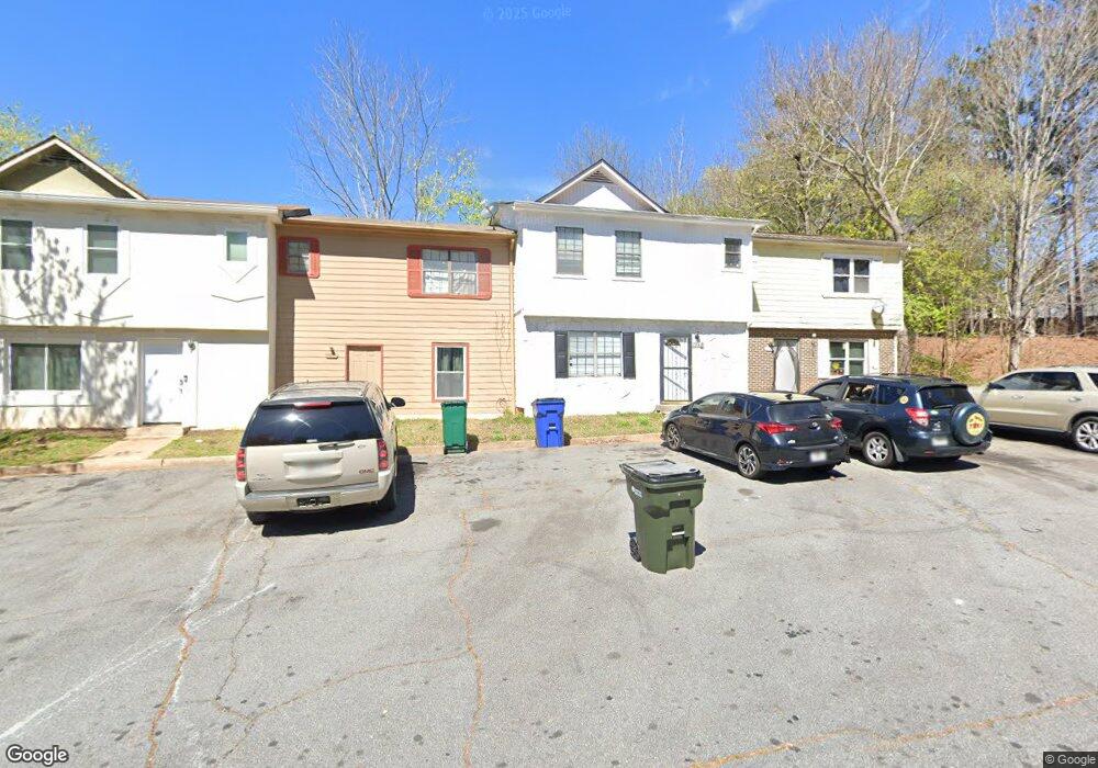 1948 Padgett Dr unit 1948, Austell, GA 30106 - photo 1