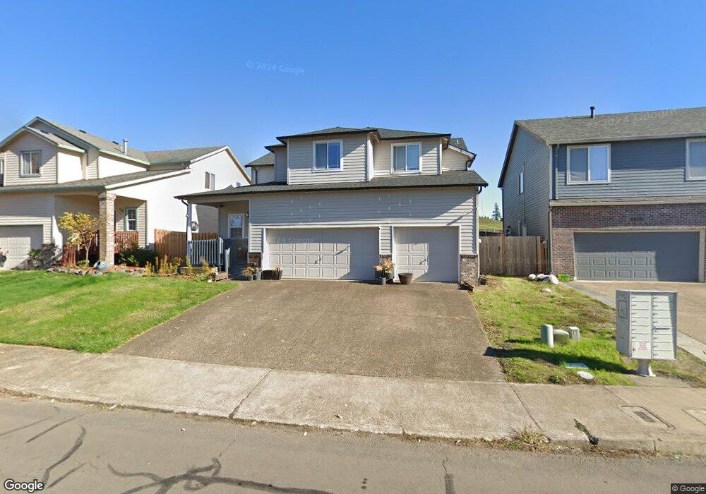 15748 SE Anderegg Pkwy, Damascus, OR 97089 - photo 1