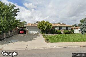 941 N 510 E, Orem, UT 84097