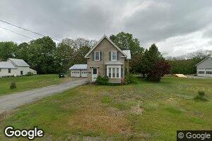 17 River St, Strong, ME 04983