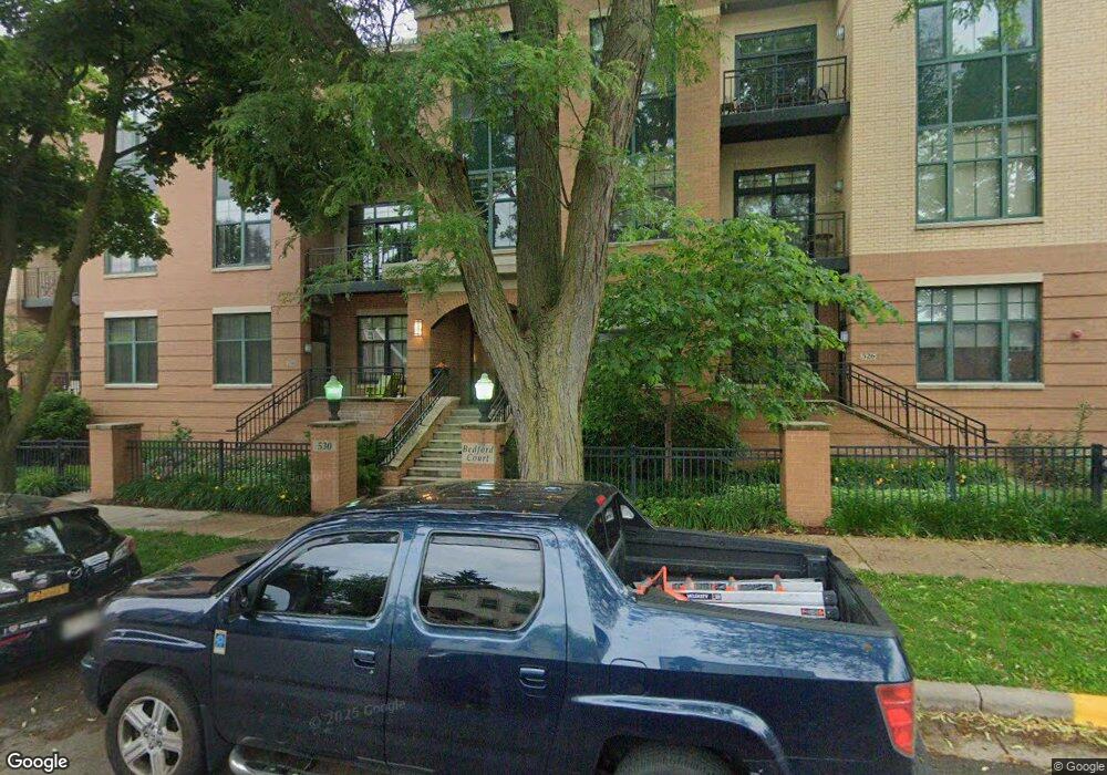 530 W Doty St unit 103, Madison, WI 53703 - photo 1