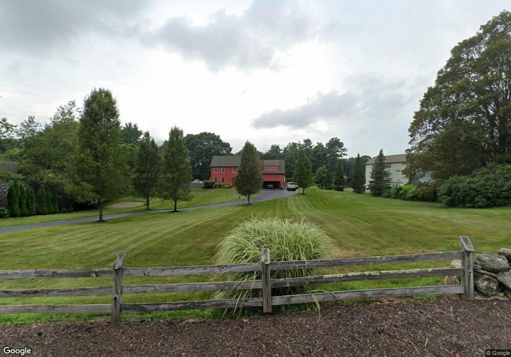 419 Grange Rd, North Smithfield, RI 02896 - photo 1