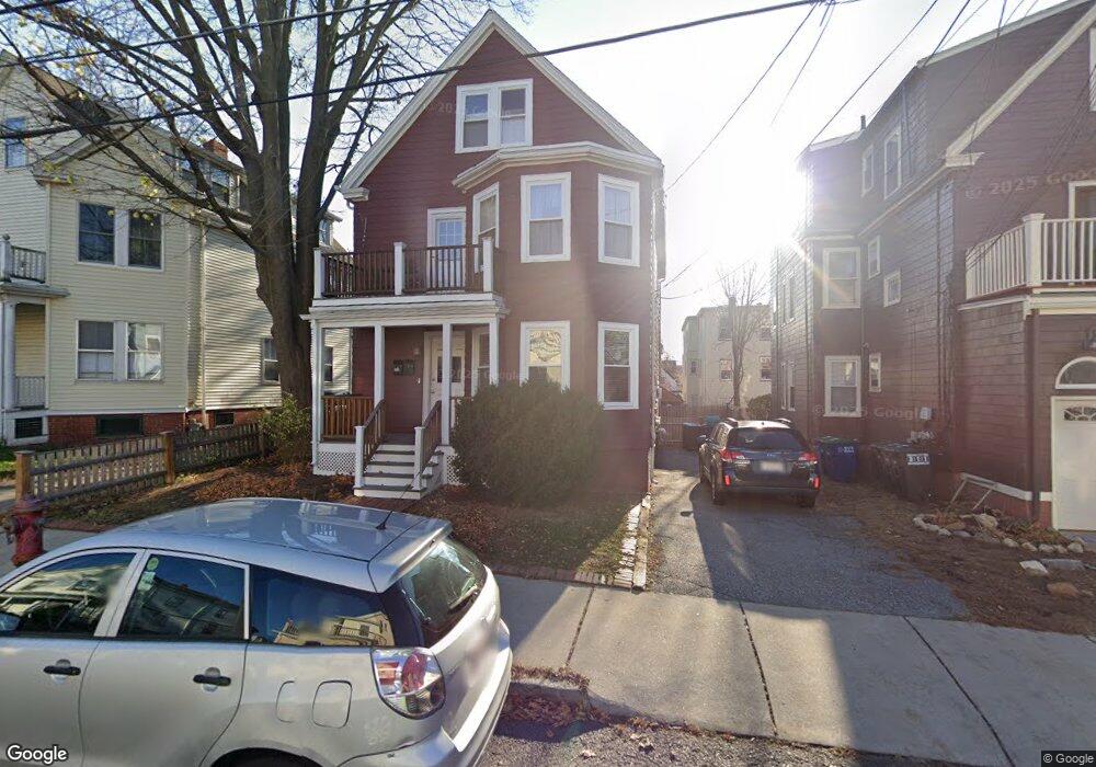 22 Claremon St, Somerville, MA 02144 - photo 1