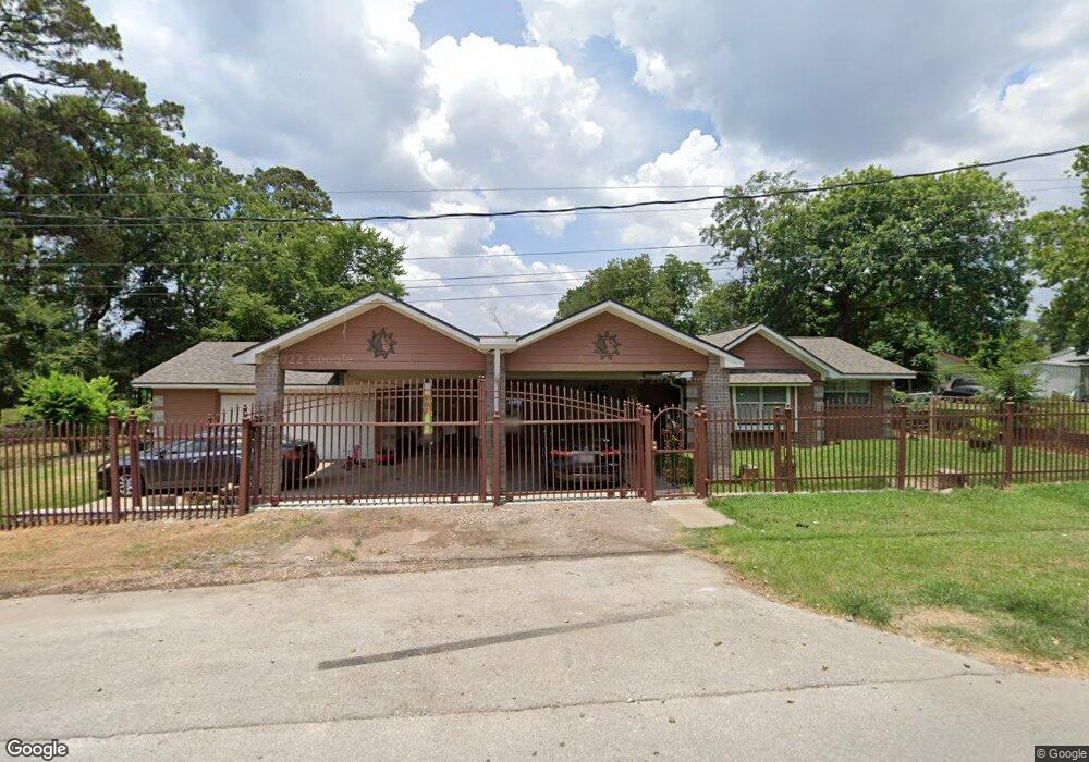 14109 Longview St, Houston, TX 77015 - photo 1