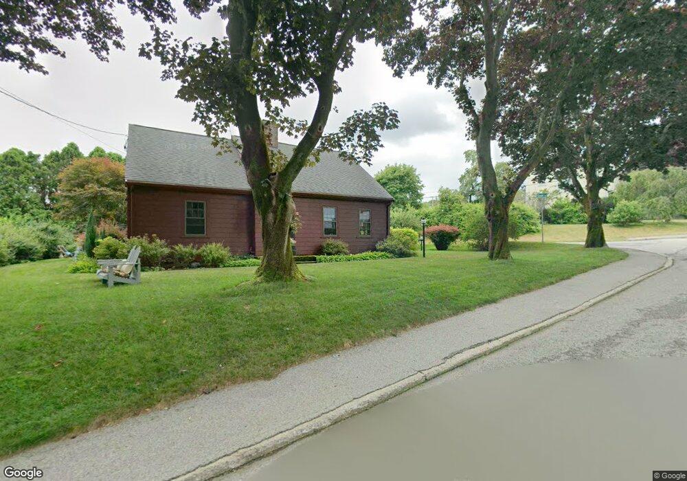 20 Gould Rd, Plymouth, MA 02360 - photo 1