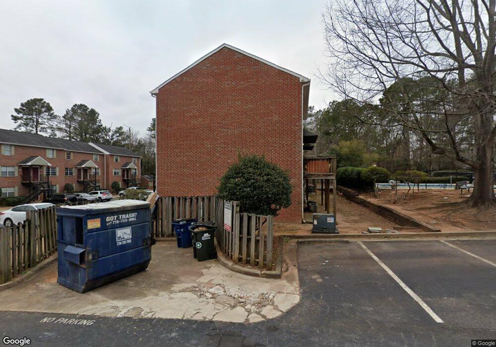 101 Davis St unit D1, Athens, GA 30606 - photo 1