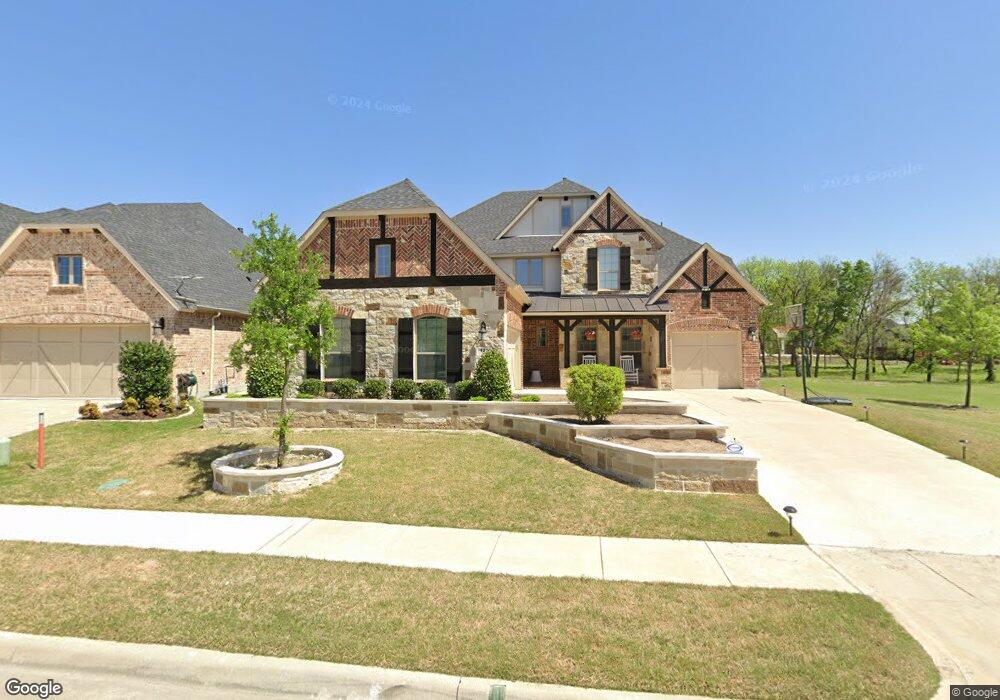 123 Autumn Sage Dr, Wylie, TX 75098 - photo 1