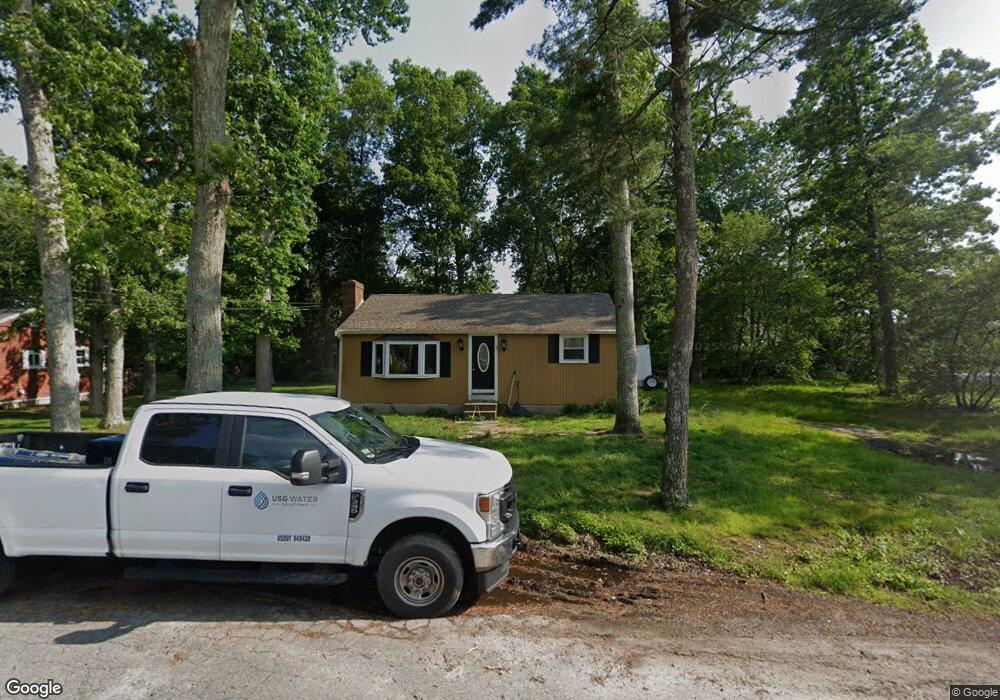 3 Beacon St, Plymouth, MA 02360 - photo 1