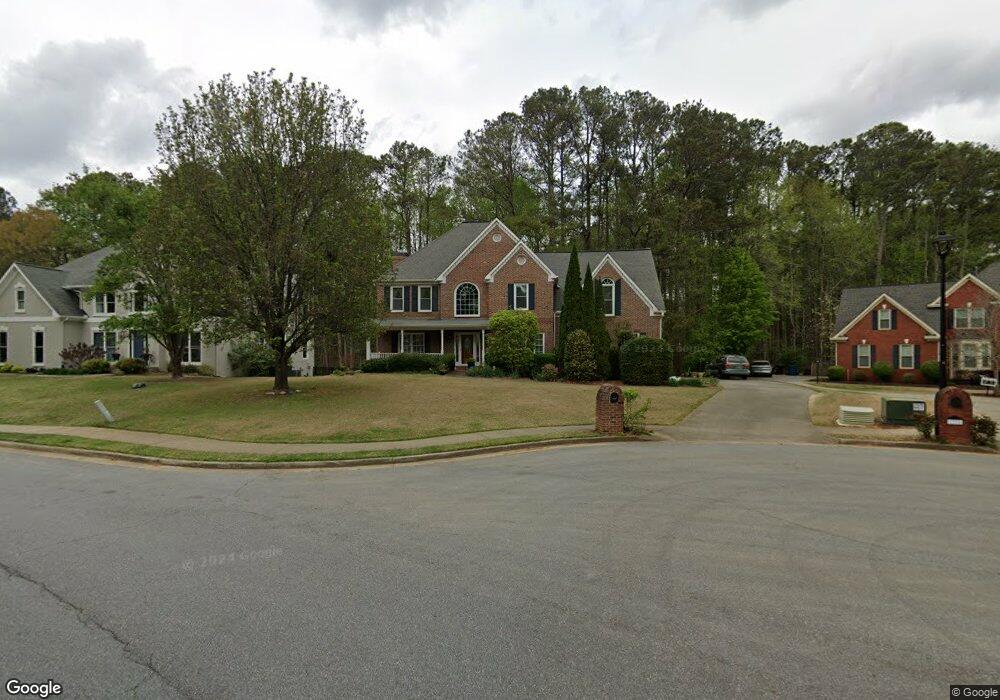 1345 Chelsey Ln, Alpharetta, GA 30004 - photo 1