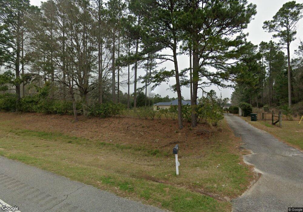 2815 Us Highway 84, Dixie, GA 31629 - photo 1