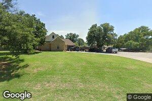 324 N 3rd St, Velma, OK 73491