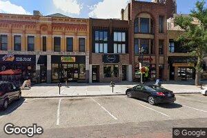 210 S Washington Square, Lansing, MI 48933