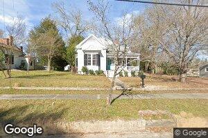12491 W Broad St, Sparta, GA 31087