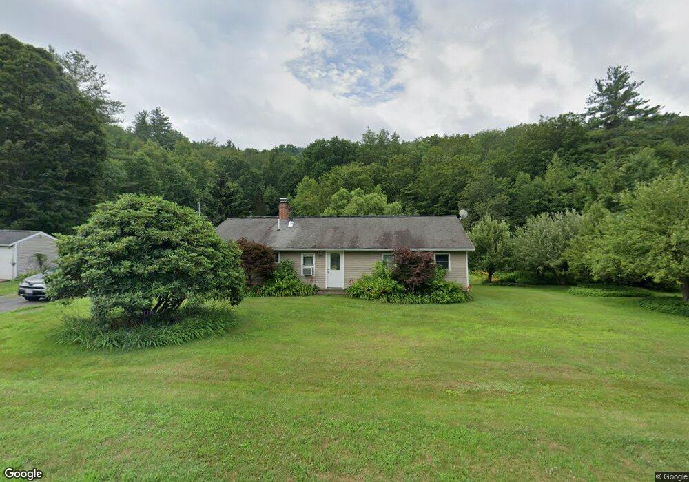 131 Charlemont Rd, Buckland, MA 01338 - photo 1