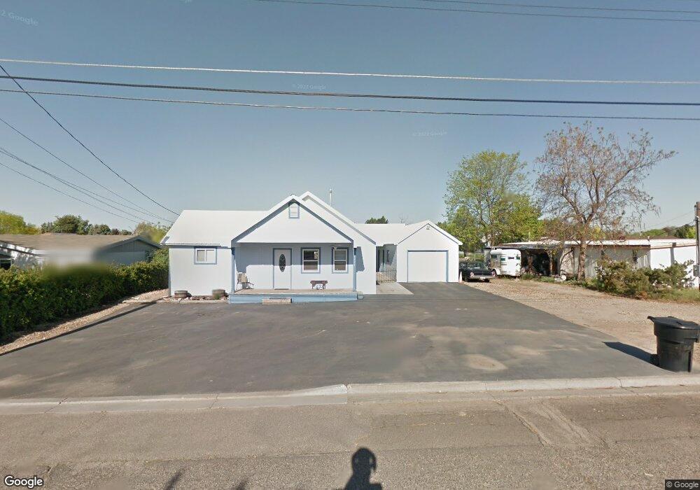 1325 W 5th St, Weiser, ID 83672 - photo 1