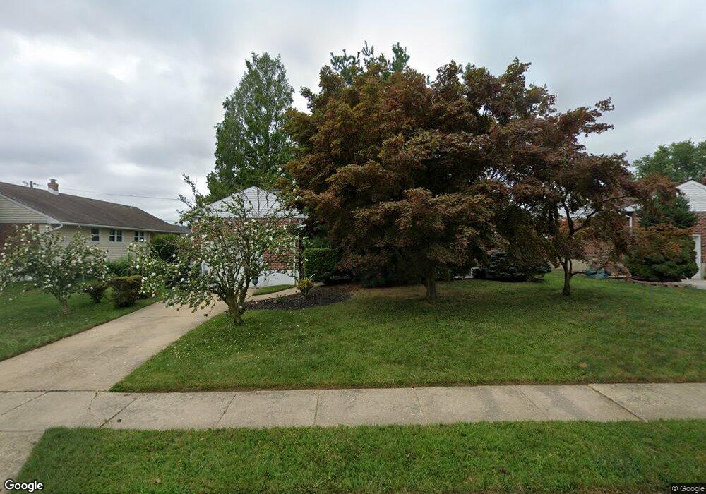 311 S Dupont Rd, Newport, DE 19804 - photo 1