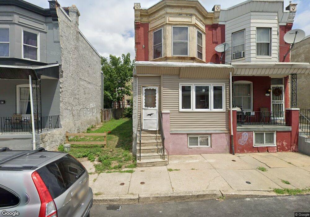 5337 Delancey St, Philadelphia, PA 19143 - photo 1