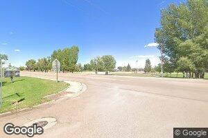 245 Forest Place, Mountain View, WY 82939