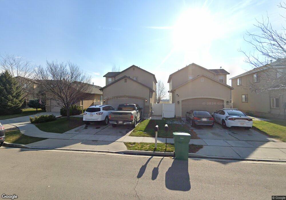 1843 W Pointe Meadow Loop, Lehi, UT 84043 - photo 1