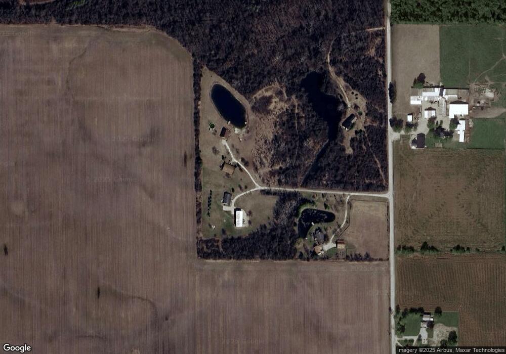 852 E 074 S, Huntington, IN 46750 - photo 1