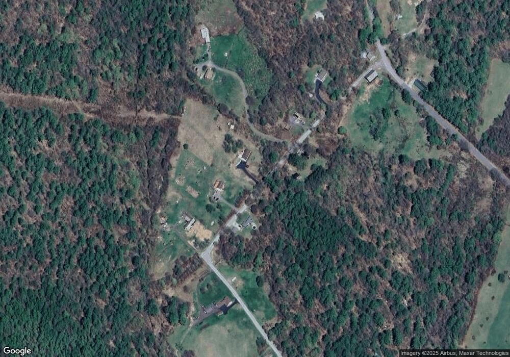 166 Clark Rd, Winchester, NH 03470 - photo 1