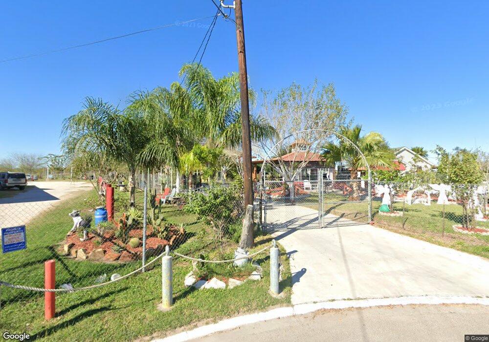 412 Azteca Ave, Donna, TX 78537 - photo 1