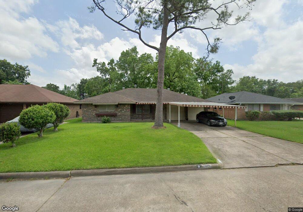 7614 Yoe St, Houston, TX 77016 - photo 1