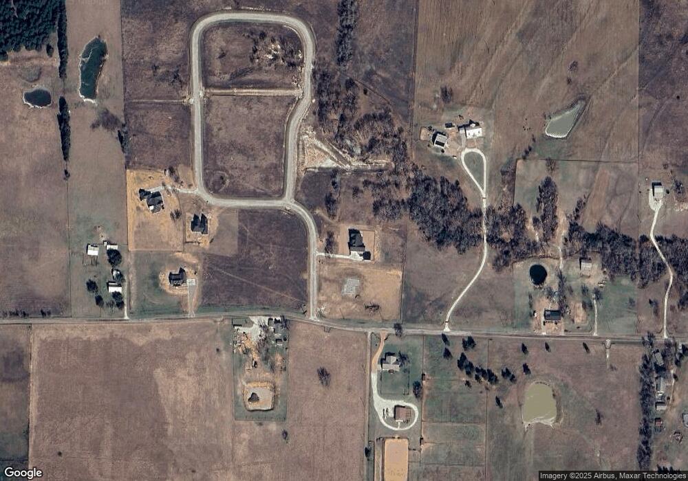 2037 Sundance Rd, Whitesboro, TX 76273 - photo 1