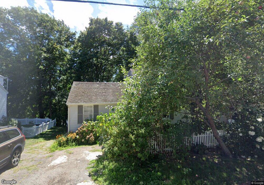 28 Rice Rd, Hingham, MA 02043 - photo 1
