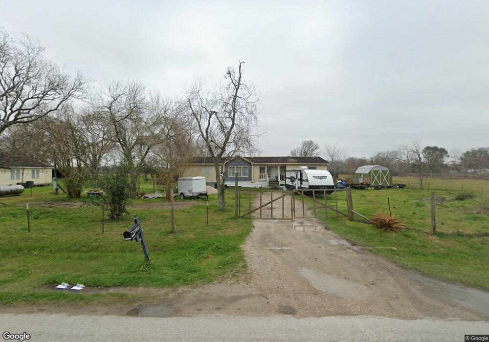 4228 S Tower Rd, Santa Fe, TX 77517 - photo 1