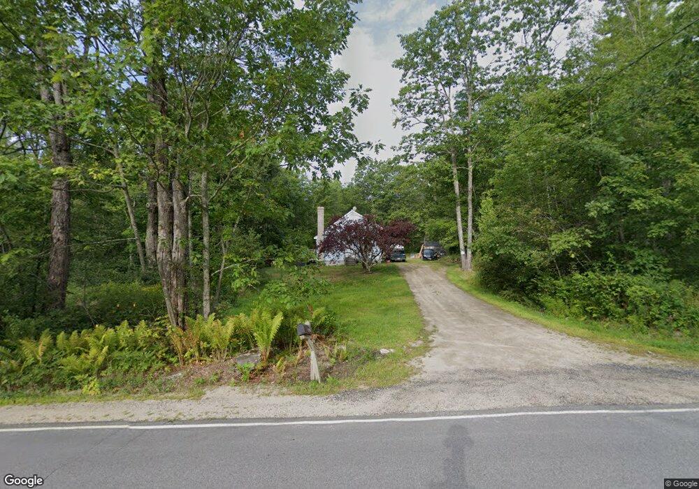 703 Maplewood Rd, West Newfield, ME 04095 - photo 1