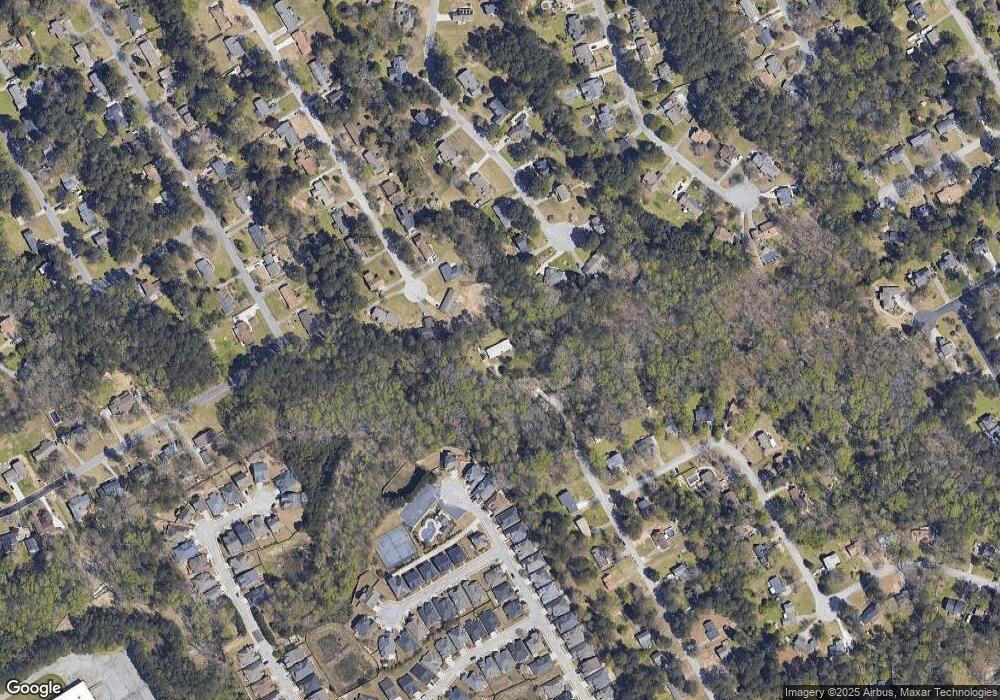 2401 Silver King Dr, Grayson, GA 30017 - photo 1