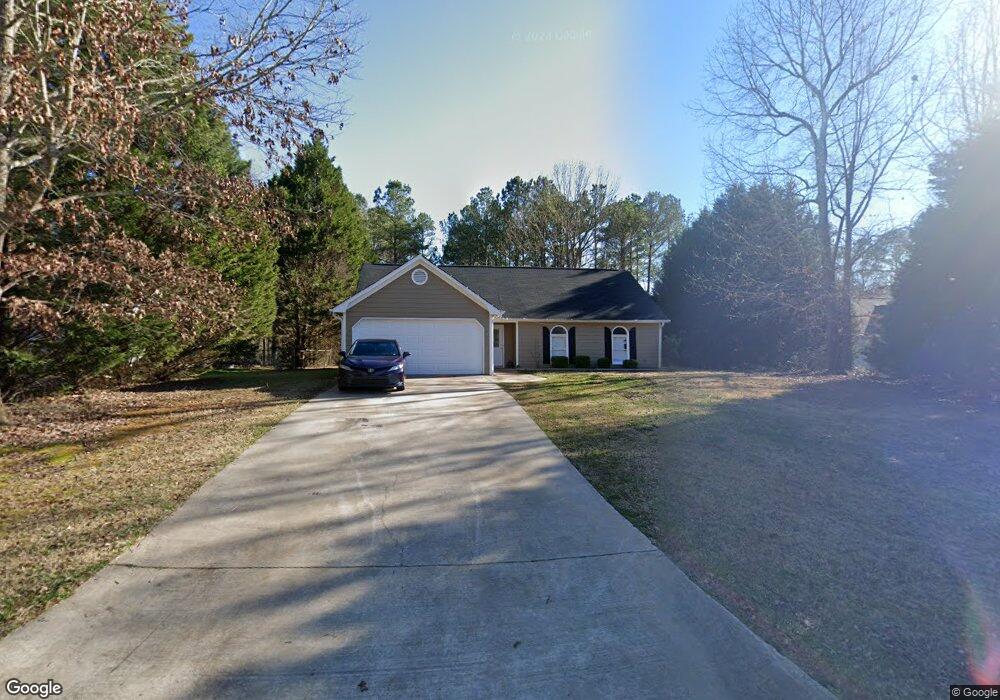 215 Creekstone Ct, Covington, GA 30016 - photo 1