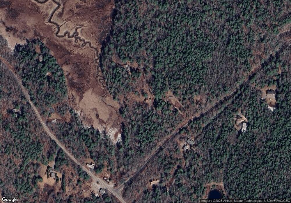 34 Robinhood Rd, Georgetown, ME 04548 - photo 1