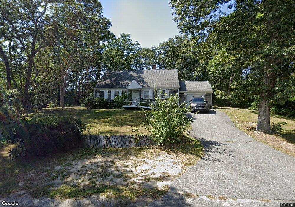 17 Eileen St, Yarmouth Port, MA 02675 - photo 1