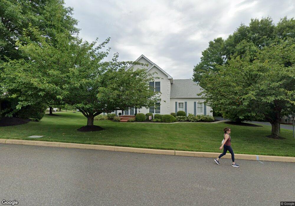 11 Cobblestone Ct, Glen Mills, PA 19342 - photo 1